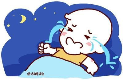 【育儿宝典】宝宝夜间睡眠总是惊醒,怎么办?