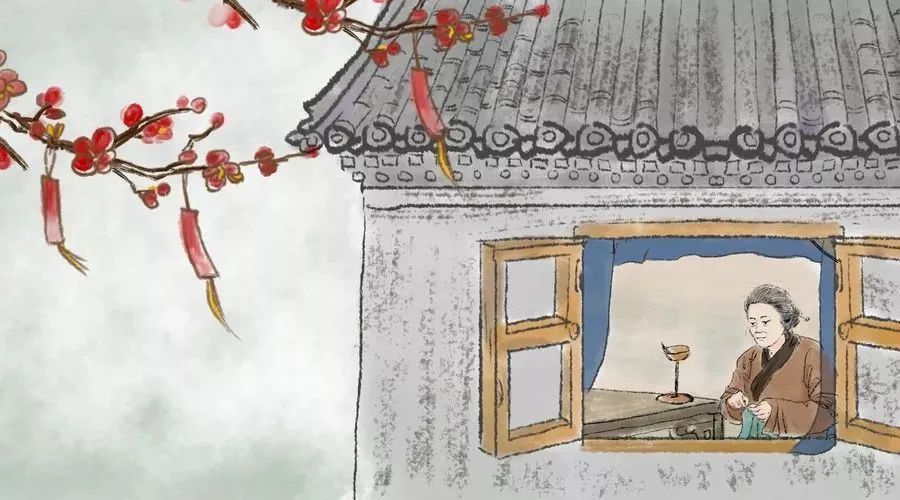 【母亲节】关于母亲的古诗词,哪首动了你的心