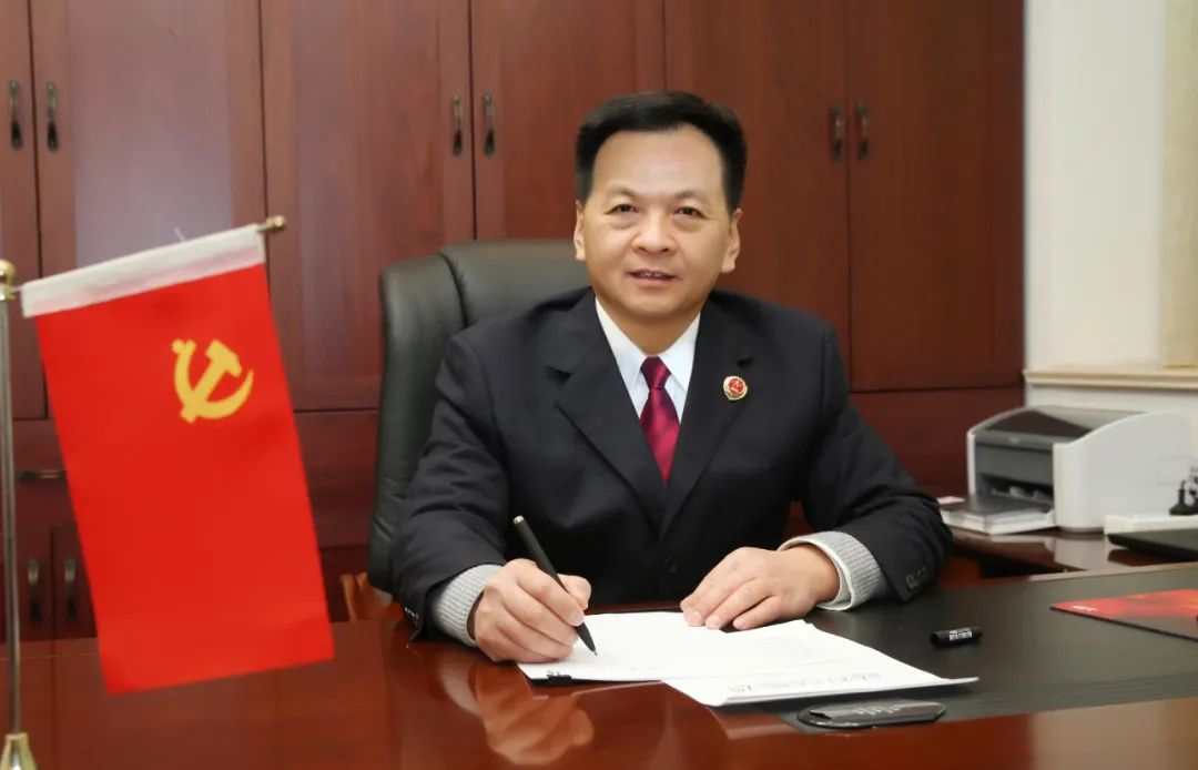 济南,枣庄,聊城检察长谈纪律作风专项教育整治 | 大讨论专栏(第11期)