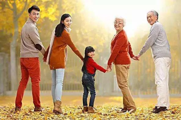 每日一歌:《爸爸妈妈》