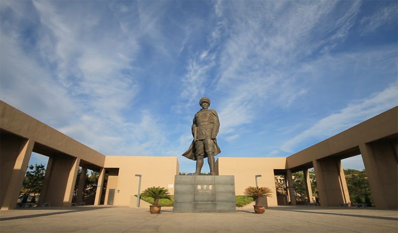 红色教育"云队课"来啦!