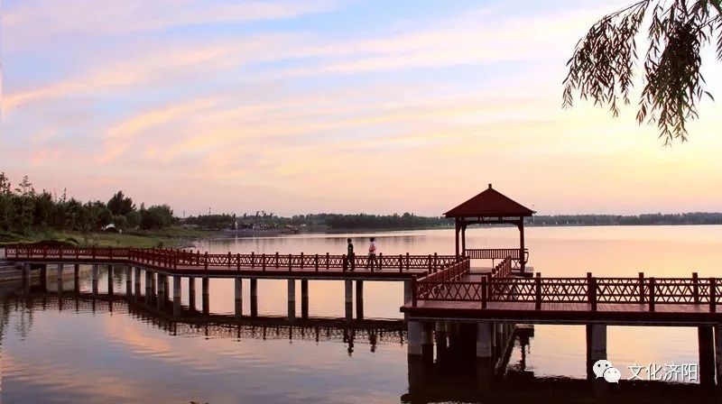 五一假期济阳区旅游市场平稳有序