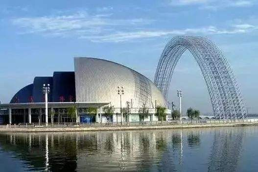 水城明珠大剧院