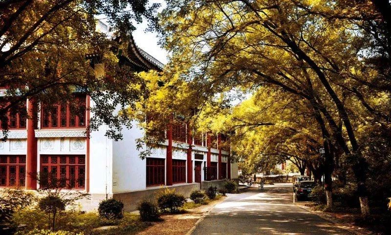 北京大学档案馆设有北京大学,国立西南联合大学,国立北平大学,燕京