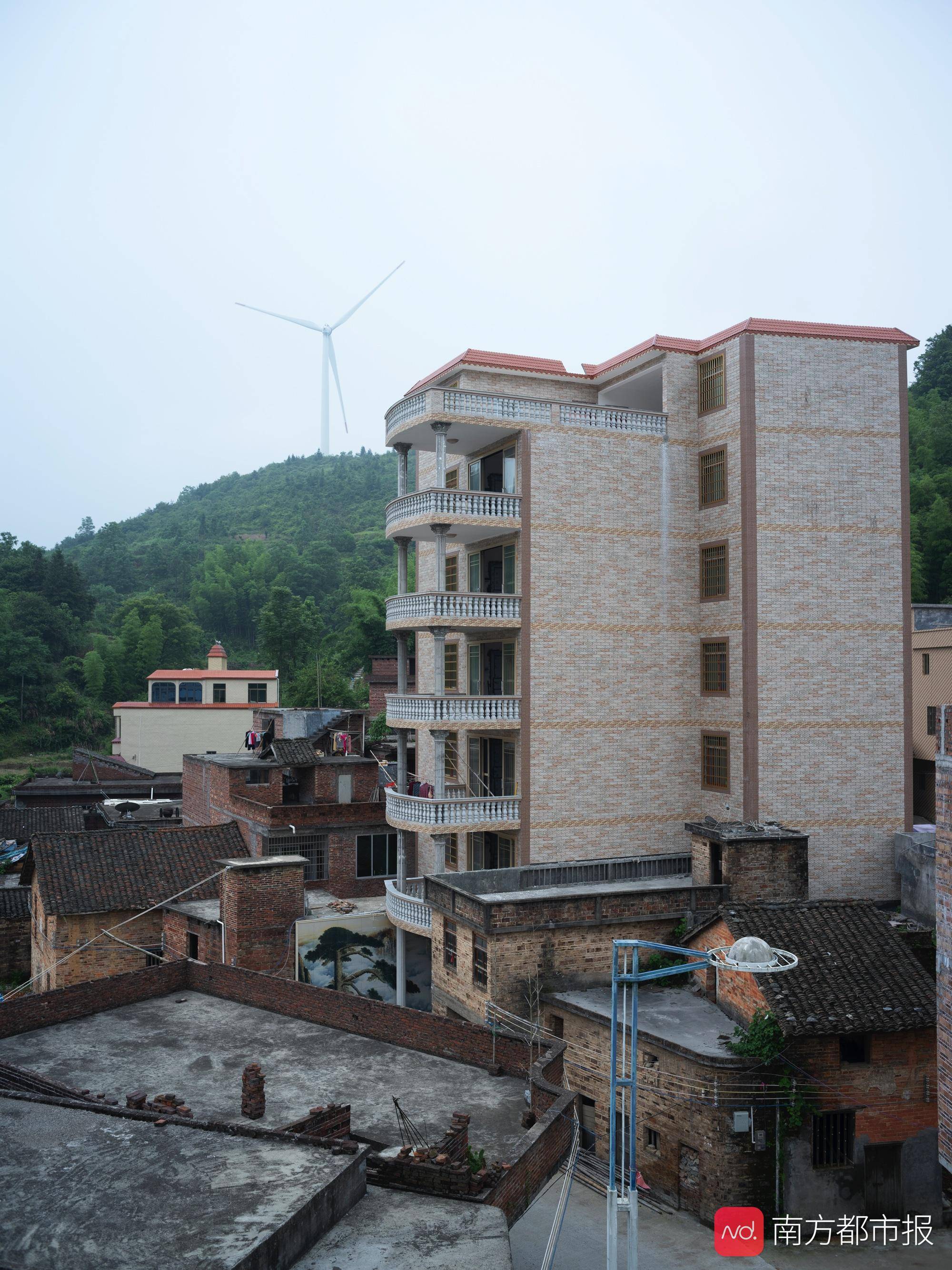 大山裡來了扶貧工作隊,連州市星子鎮姜聯村脫貧紀實