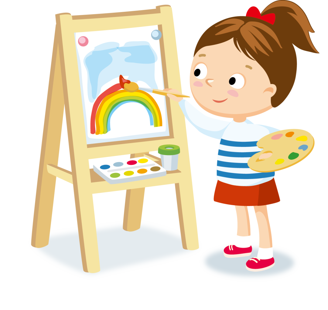 俗话说,不会扭秧歌的美术老师,不是好诗人.