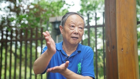 四川师范大学教授李大明   随着司马相如入选第二批四川历史名人,他的