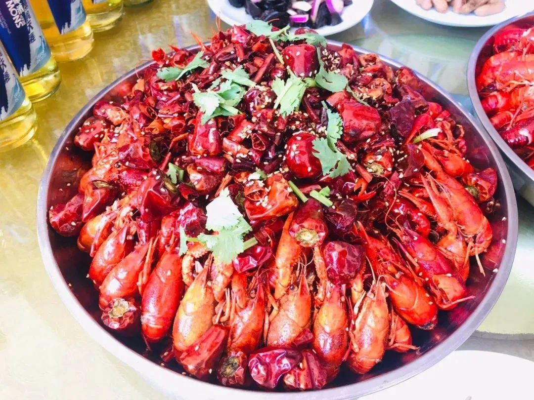 148元抢原价1316元【冯氏龙虾】套餐!