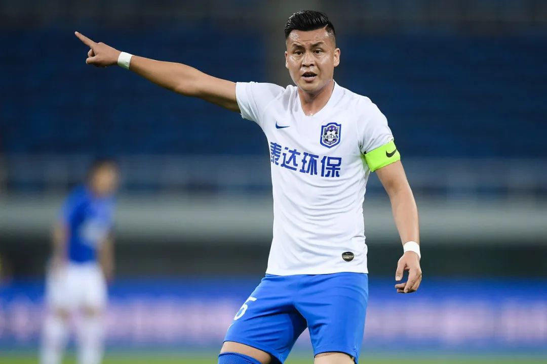 专访| 买提江:上港的氛围很好,我喜欢