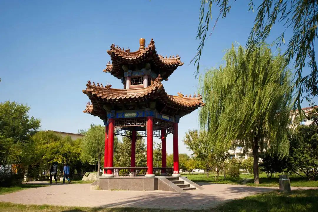 "学习强国"带您解读菏泽学院校训