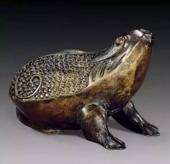 文房清供,赏砚滴