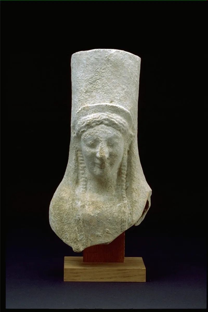 什么宝贝展览可以解锁欧洲,耐克,玛莎拉蒂,古驰的希腊神话渊源?