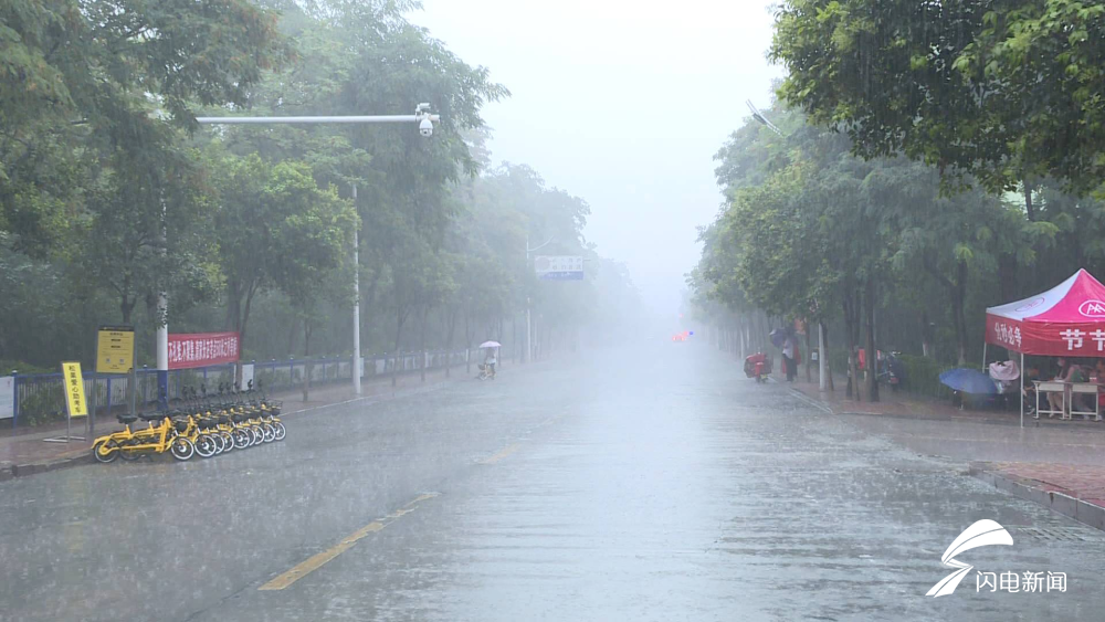 权威解读:南方多地为啥雨下个没完?与1998年相比有啥异同?防汛!