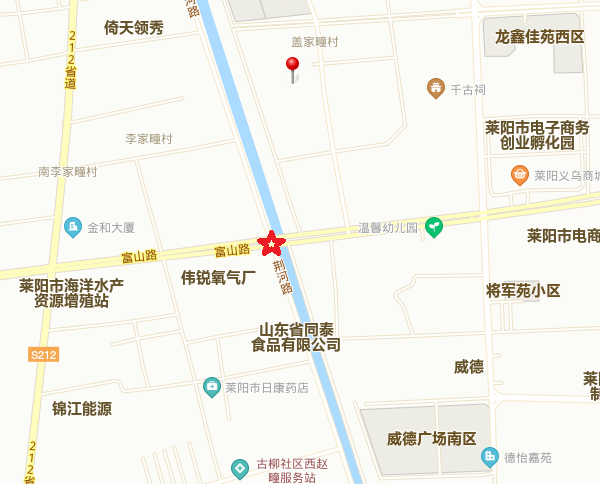 注意!莱阳城区新增21处交通监控,抓拍安全带,违反禁止标线指示