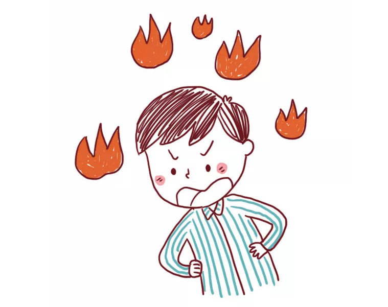 宝宝犯错后,别再逼娃说"我错了",试试这样做效果会更好!