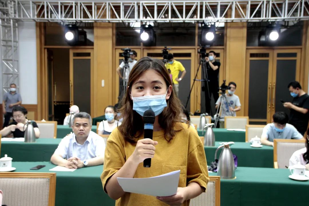 答记者问丨今年山东雨季什么时间开始?