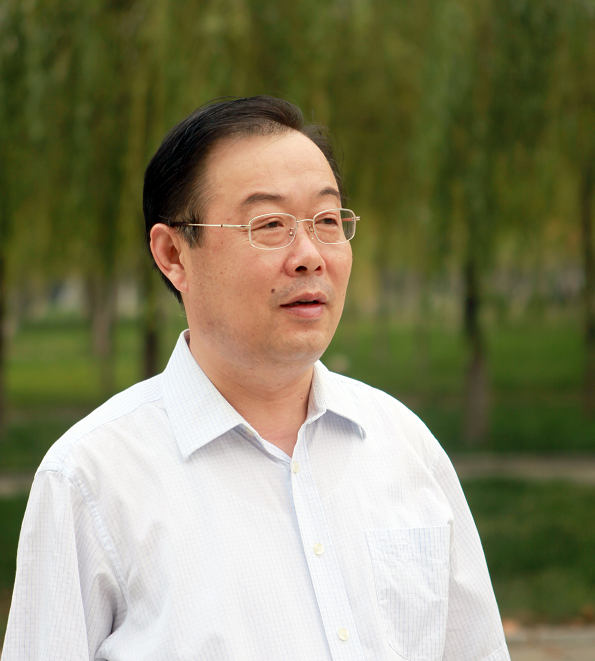 淄博职业学院党委书记 张爱民