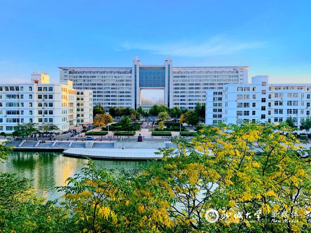 聊城大学2020年普通高等教育招生章程