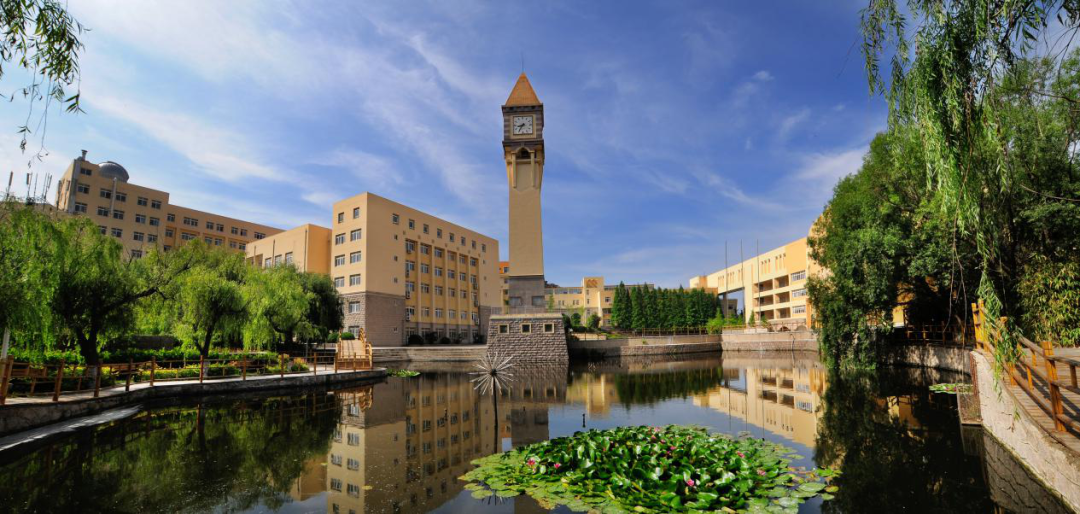 嘿,准二中人!欢迎你的加入!