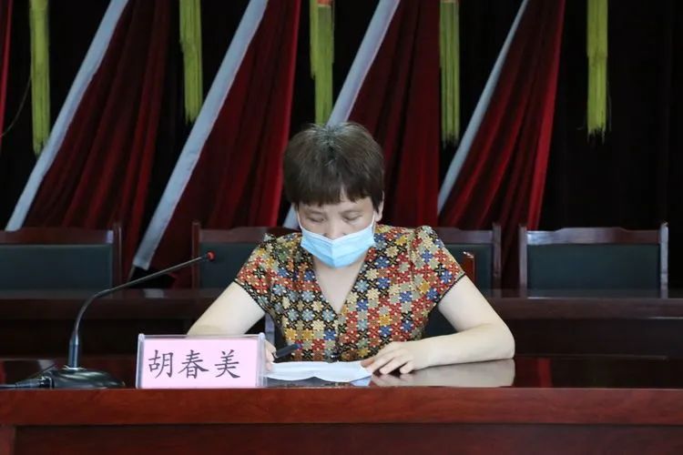 科普进乡村服务暖民心济南市健康科普巡讲走进宁家埠街道