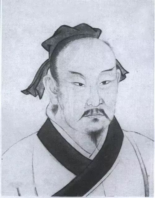 中国的34位圣人,你认识多少?