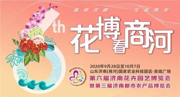 打卡花博会将是一次怎样的美妙旅程?答案就在这7张海报里