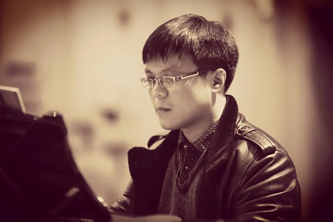 开票推荐 | 跨越100年的时光——傅思昊奏鸣曲专场音乐会