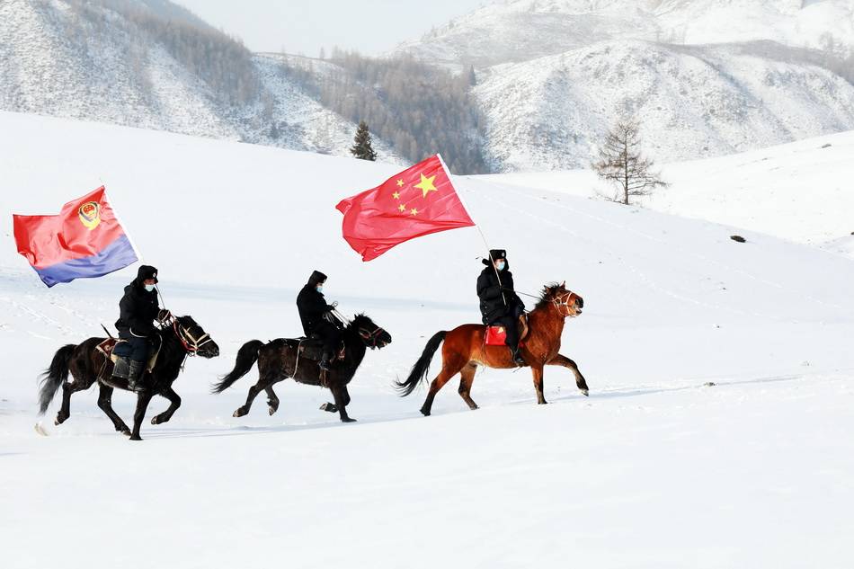 110警察节今天,致敬忠诚与正义的人民卫士!