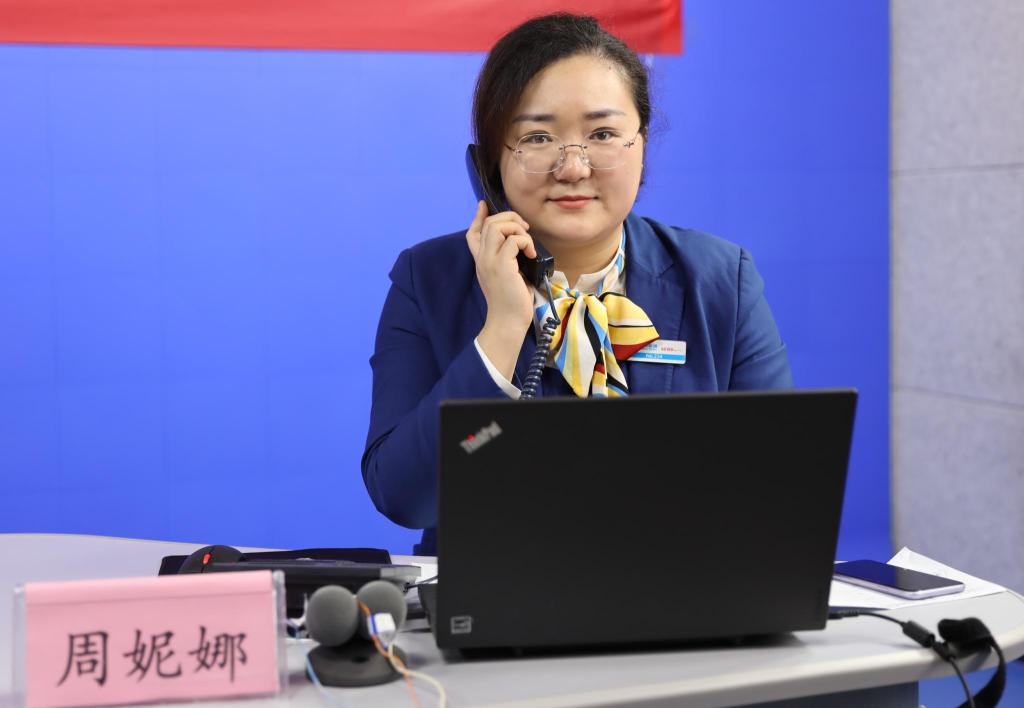 问暖今冬丨时间未到问暖热线响个不停百余个电话在线帮办件件落实回复