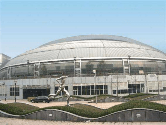 重庆将建成一批国际标准的体育赛事场馆,市民锻炼将有更多选择