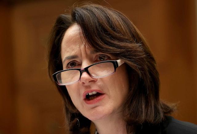 美国会参议院确认海恩斯提名,系首位担任国家情报总监的女性