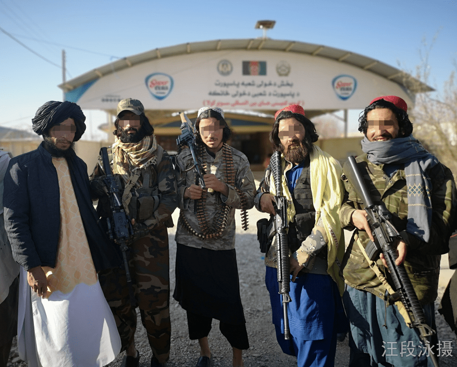 环时深度听中国学者讲述塔利班执政现状