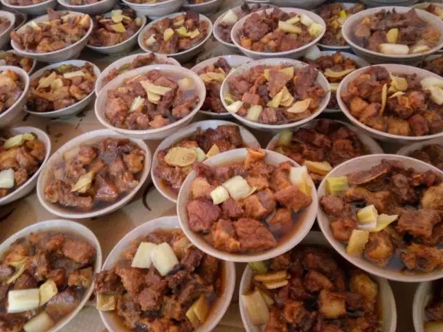 魏新:老家的蒸碗