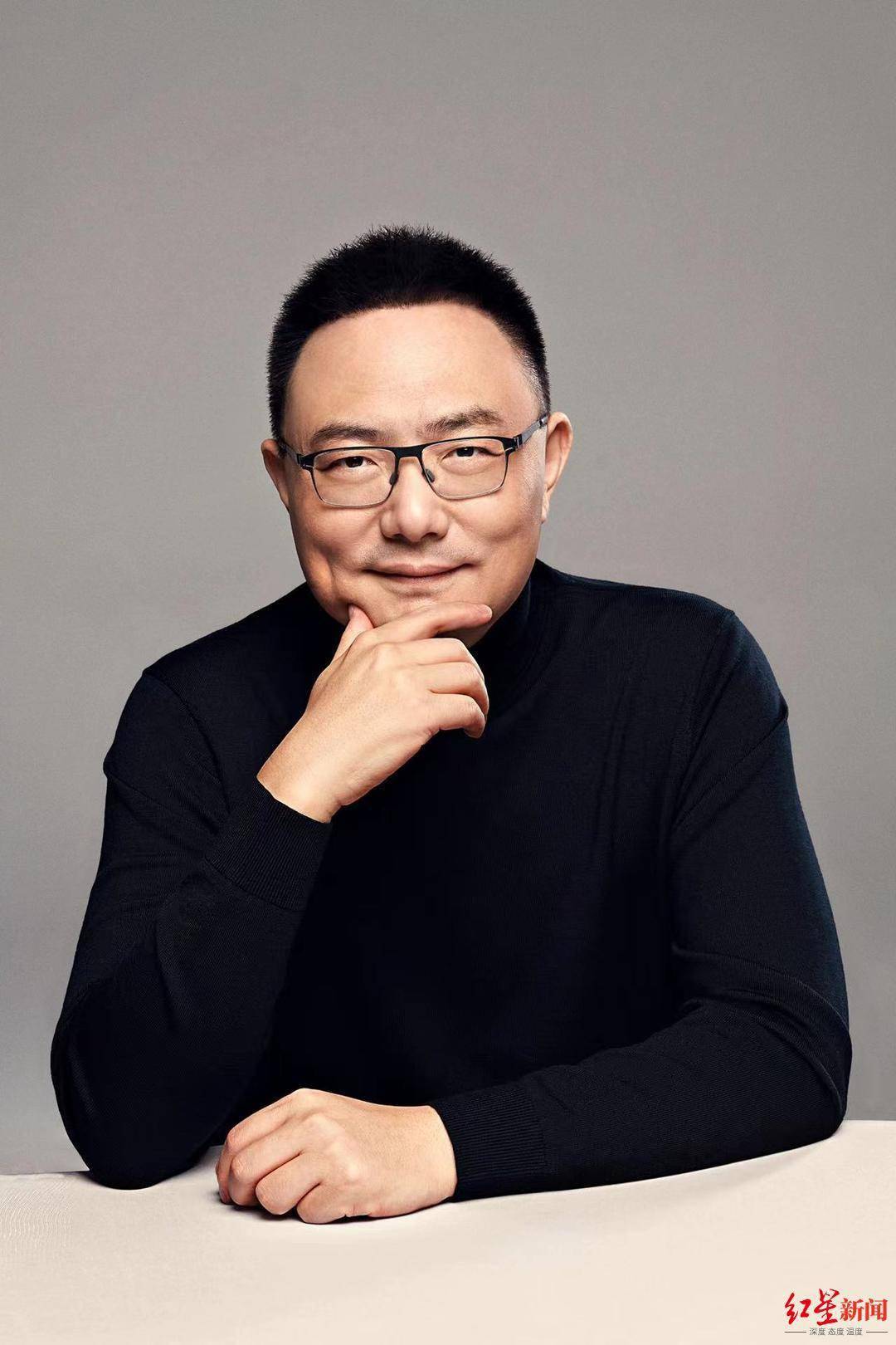 时间的朋友明晚跨年开讲罗振宇幸福烟火与斗志昂扬是成都的两个关键词