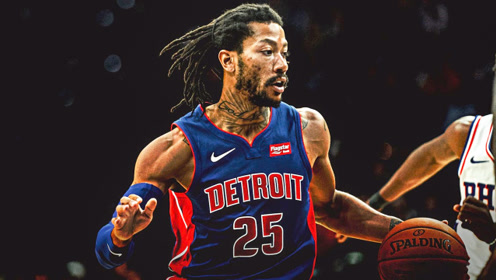 德里克-罗斯因左膝酸痛继续缺席明日对阵76人比赛