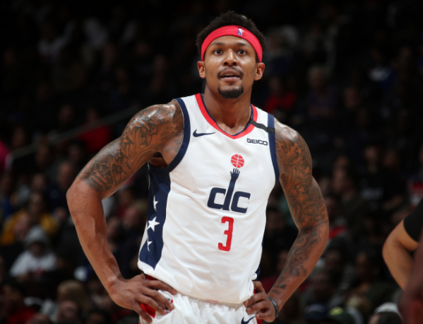 布鲁克斯:我得让谢泼德拉黑其他经理,我们不会交易比尔