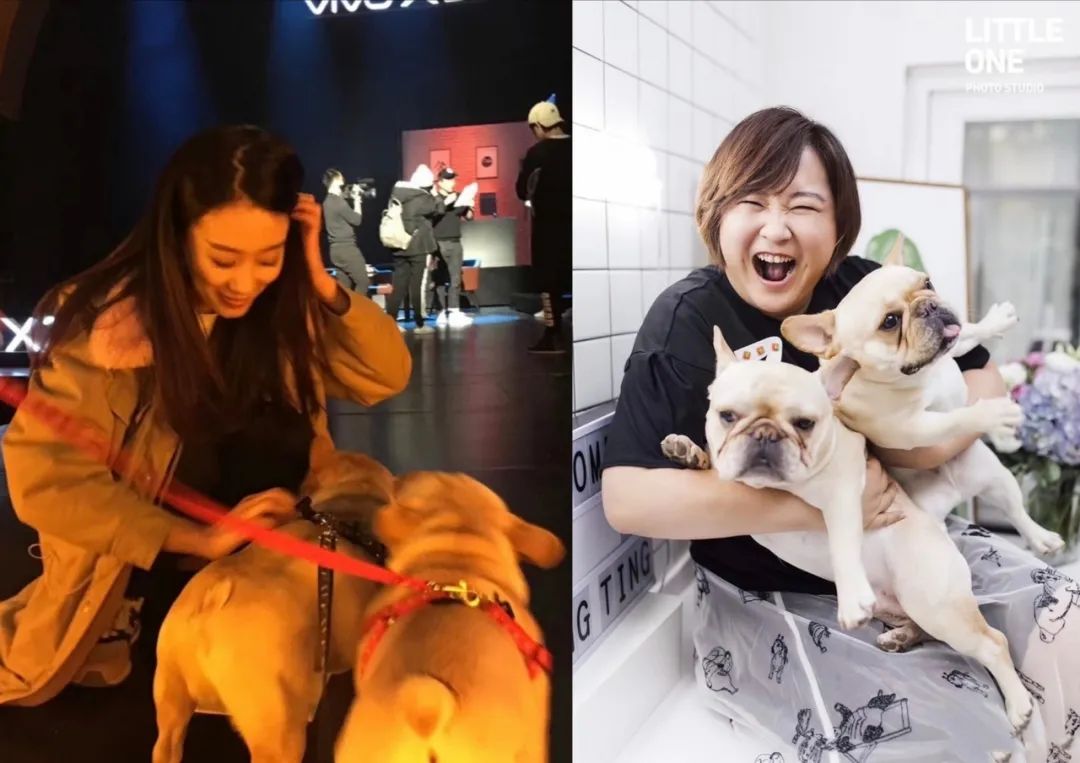 张小斐会在贾玲助理生病时,甘愿充当临时助理,尽心尽力,忙前忙