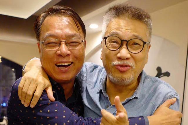 吴孟达手术成功,但情况并不乐观,多位圈内好友发文祈福