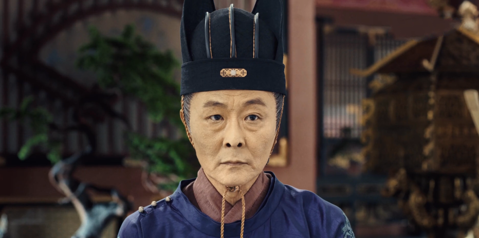 赘婿:秦老为何认罪?这是高明之举,他打乱了周喆和贺元常的谋划