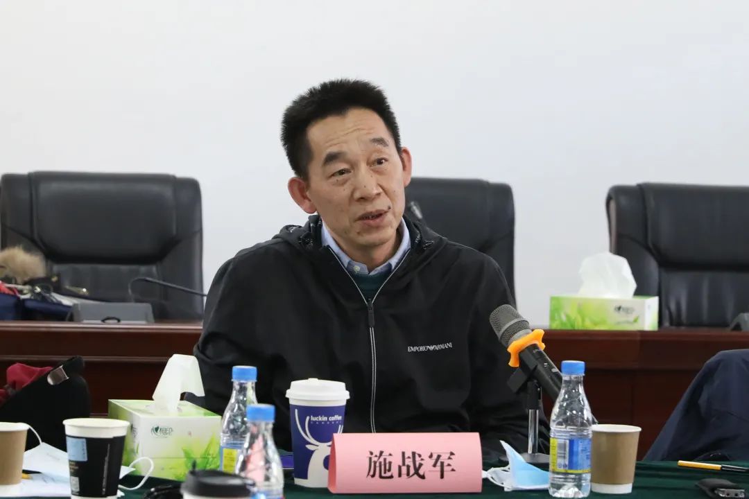 第十七届《当代》长篇小说年度论坛 暨第二十二届