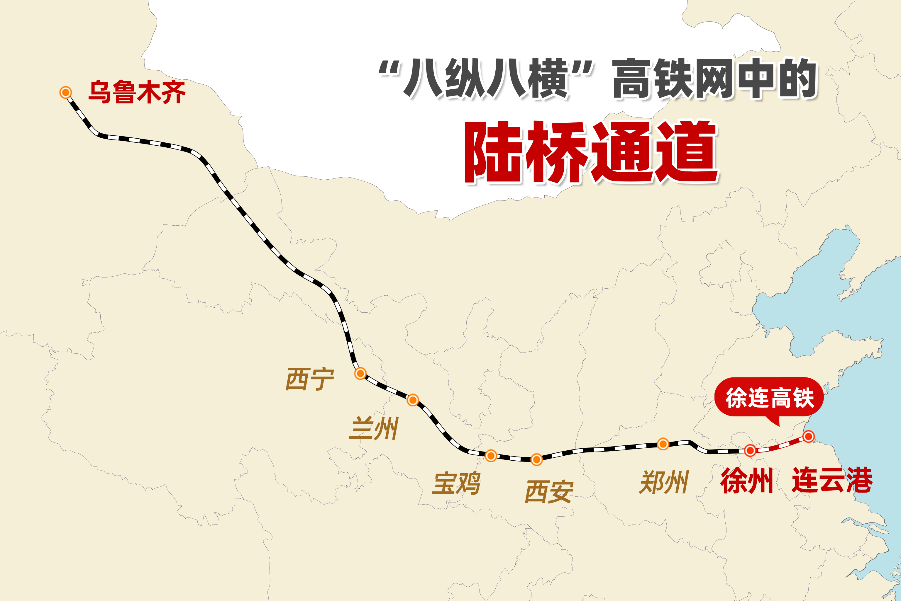 邳州高铁线路走向图图片