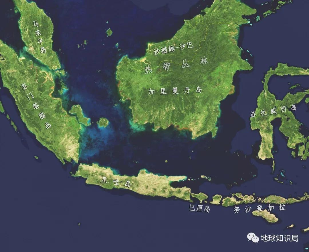 印尼为什么要退出联合国? 地球知识局