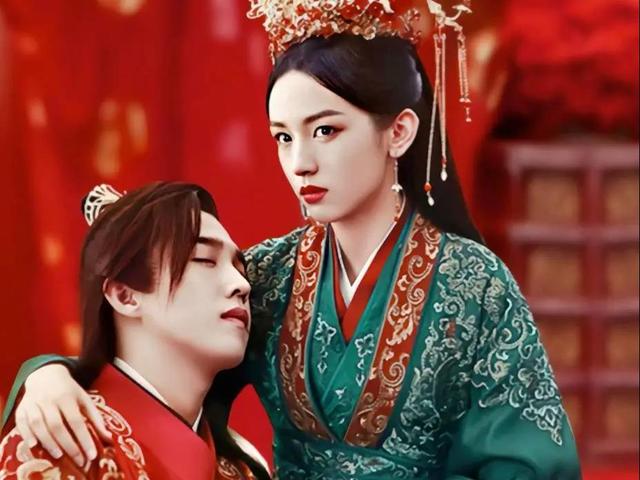 疯狂发刀的《山河令》大结局:阿絮来过又隐去,老温白头亦无悔