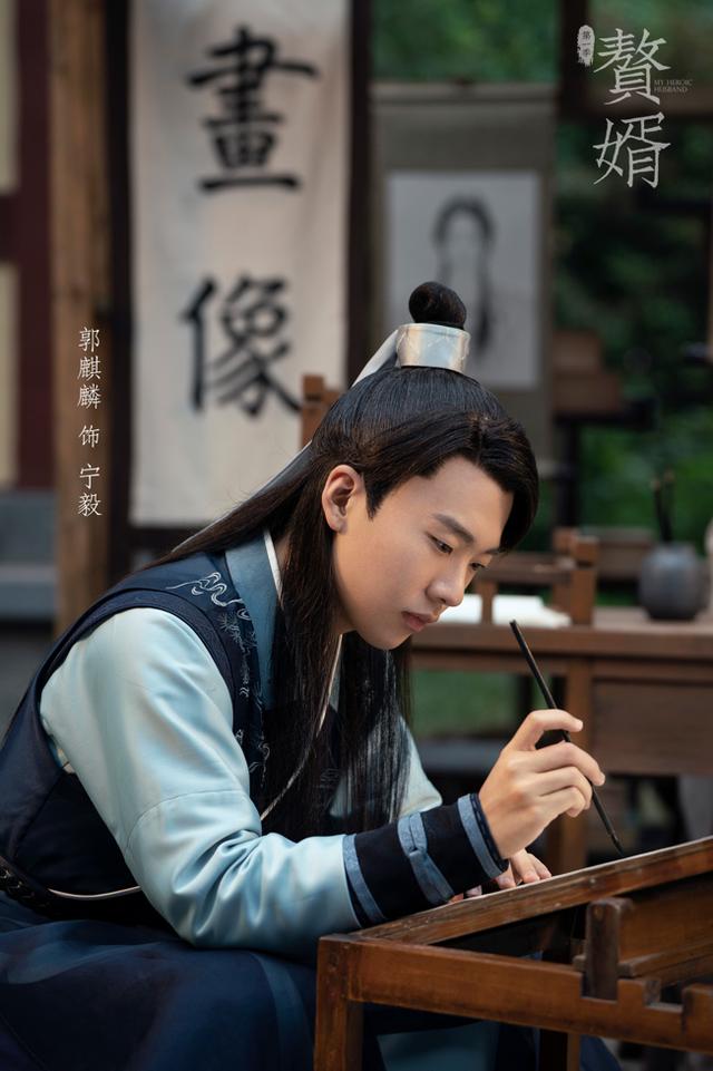 魔改原著男主颜值拉垮赘婿真的扑街了吗