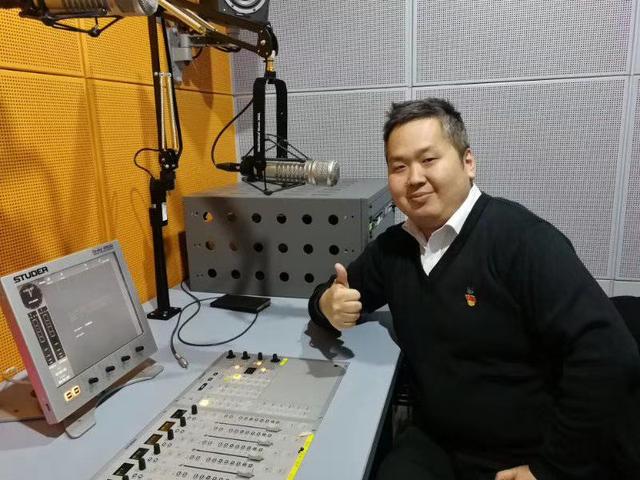 台胞看两会|王裕庆:大陆让台胞享受均等便捷的基本公共服务