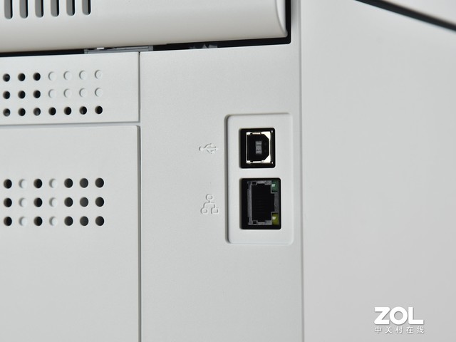 未来打印机的模样 惠普跃系列m232dw一体机测试