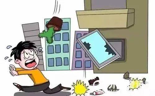 上海一男子因高空抛物罪获刑8个月,悬在头顶上空的"垃圾"能不再飞了吗
