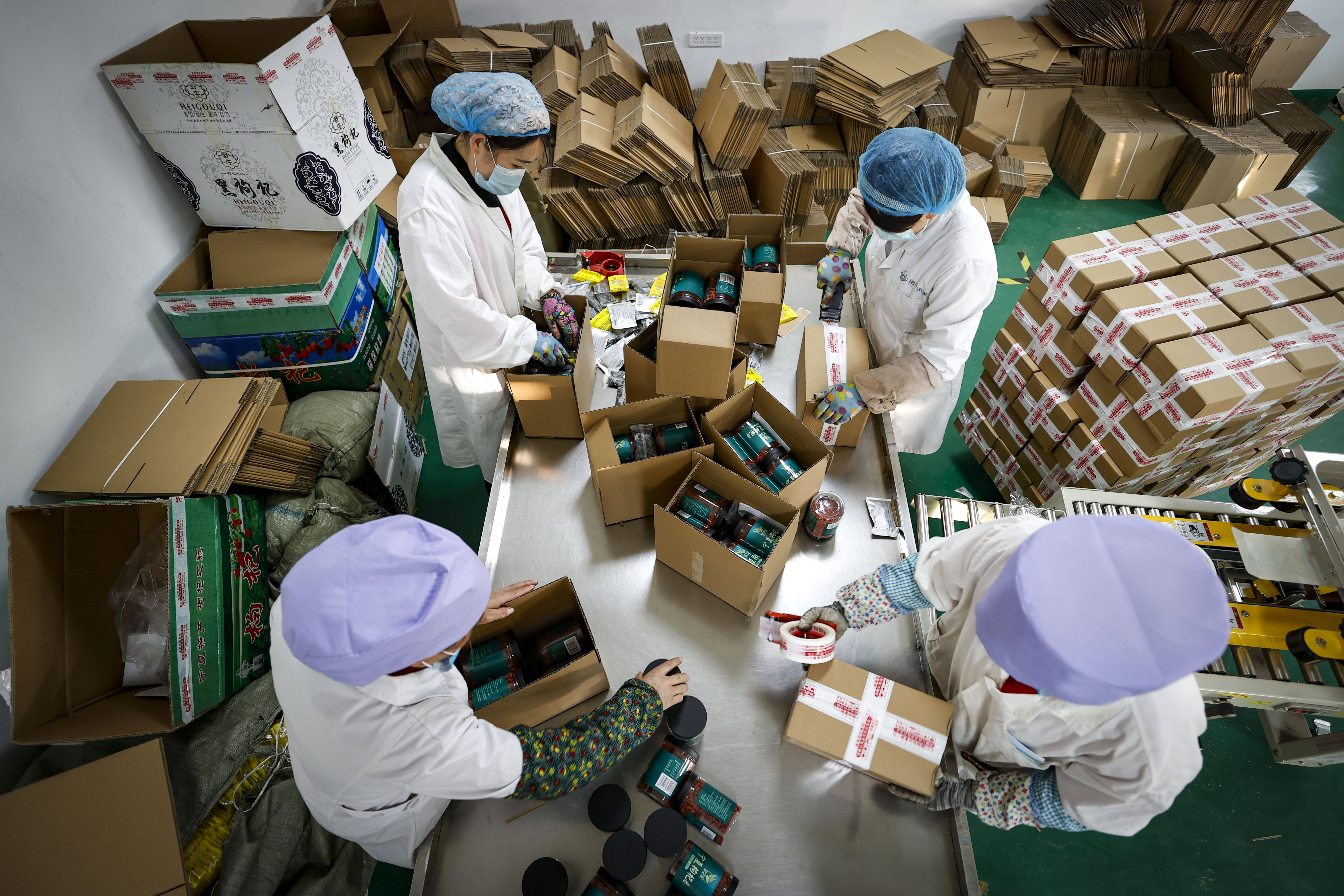 山海起新潮——闽宁对口扶贫协作开启新征程