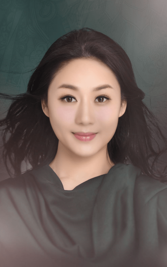 曾小敏:"白素贞"敢爱敢恨,是最时尚的女性