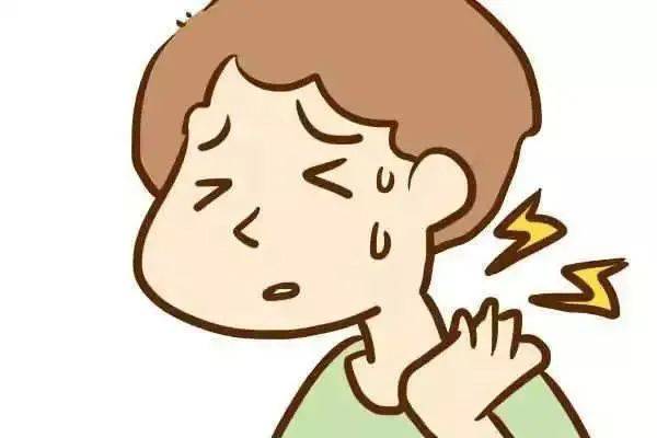 医生教你如何缓解颈椎疲劳